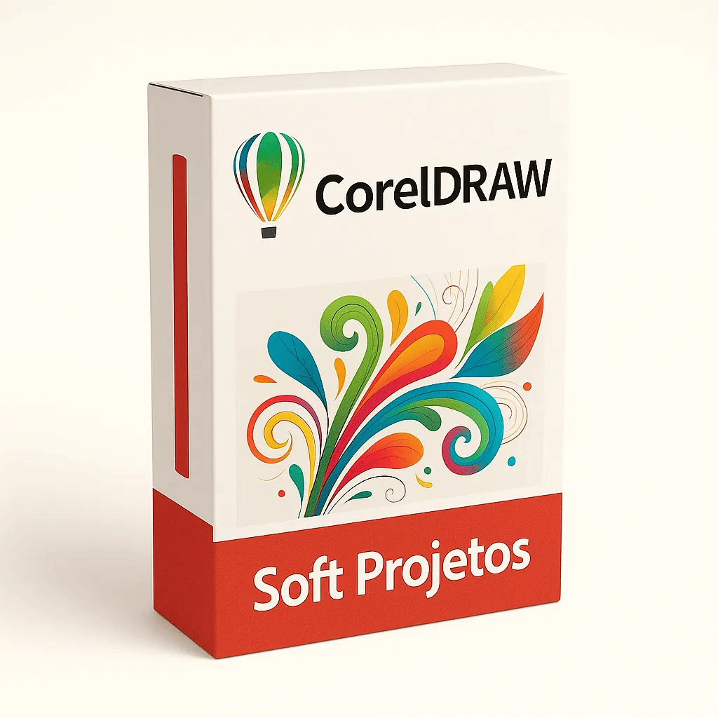 CorelDRAW Graphics Suite 2024