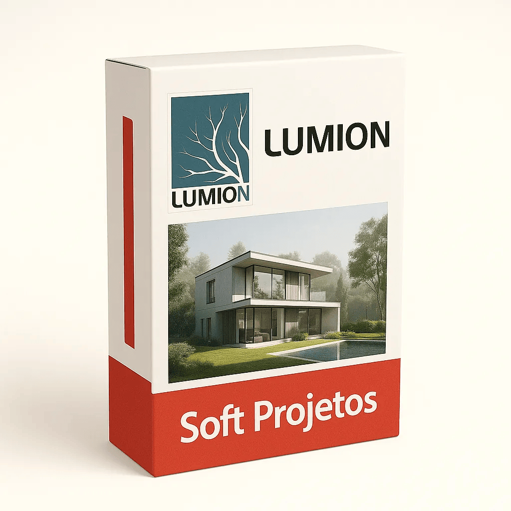 Lumion Pro 2025