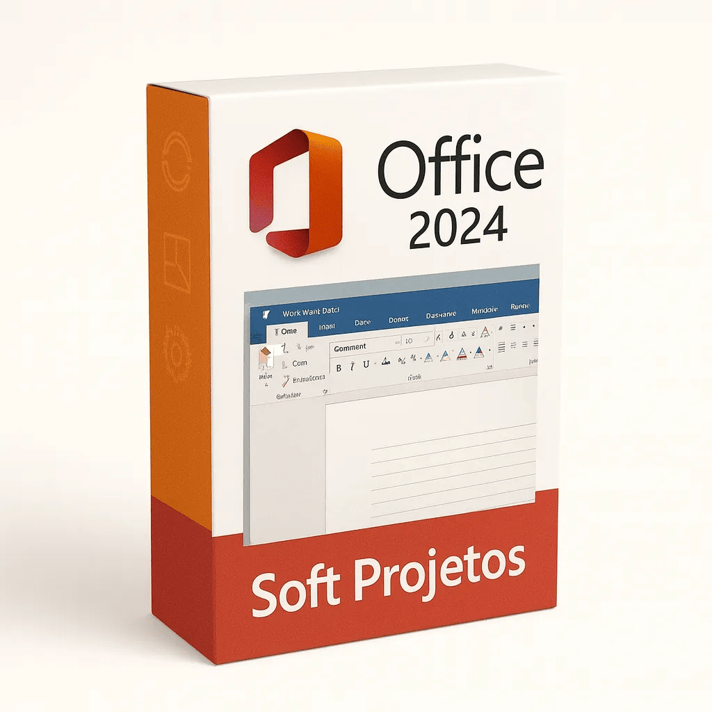 Microsoft Office 2024 LTSC