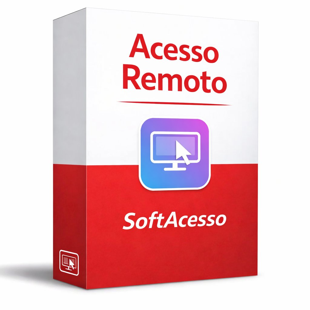 SoftAcesso Acesso Remoto