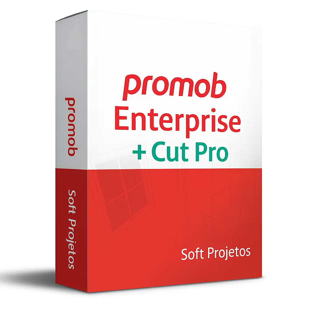 Super Combo Promob 2026 - 2027